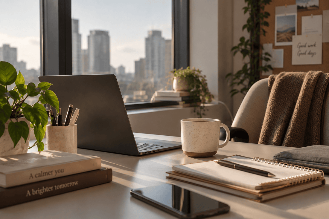 Chronic Illness at Work: What a Supportive Workplace Can Look Like - Ìdẹ̀ra by Azzy