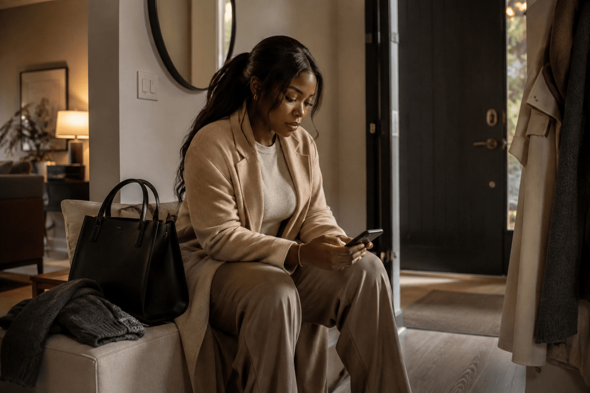 Chronic Illness Guilt: When Your Capacity Changes but Your Expectations Don’t - Ìdẹ̀ra by Azzy