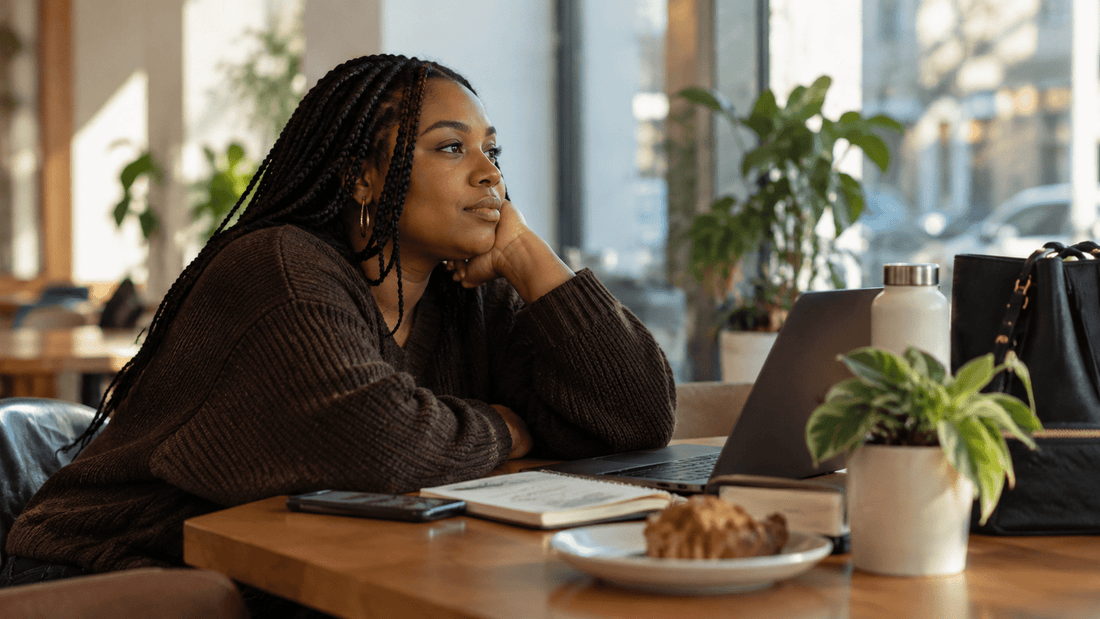 Dynamic Disability: When Your Needs and Capacity Keep Changing - Ìdẹ̀ra by Azzy