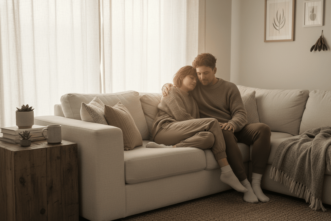 Exploring Emotional Support Systems for Chronic Illness - Ìdẹ̀ra by Azzy