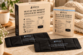 Heat of the Moment: Self-Heating Comfort Wraps - Ìdẹ̀ra by AzzyIBA-HOTM-C3PK-001Gentle Start • 3 Wraps