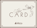 ÌBA Gift Card - Ìdẹ̀ra by AzzyIBA-GC-$25$25.00