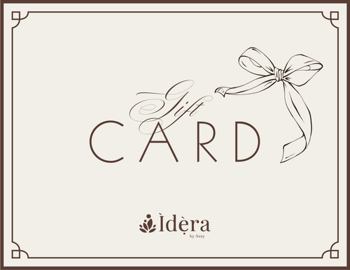 ÌBA Gift Card - Ìdẹ̀ra by AzzyIBA-GC-$25$25.00